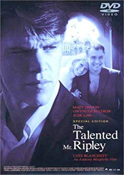 リプリー [DVD]【メーカー名】松竹ホームビデオ【メーカー型番】【ブランド名】松竹ホームビデオ【商品説明】リプリー [DVD]当店では初期不良に限り、商品到着から7日間は返品を 受付けております。品切れの場合は2週間程度でお届け致します。ご注文からお届けまで1、ご注文⇒24時間受け付けております。2、注文確認⇒当店から注文確認メールを送信します。3、在庫確認⇒中古品は受注後に、再メンテナンス、梱包しますので　お届けまで3日〜10日程度とお考え下さい。4、入金確認⇒前払い決済をご選択の場合、ご入金確認後、配送手配を致します。5、出荷⇒配送準備が整い次第、出荷致します。配送業者、追跡番号等の詳細をメール送信致します。6、到着⇒出荷後、1〜3日後に商品が到着します。当店はリサイクル専門店につき一般のお客様から買取しました中古扱い品です。