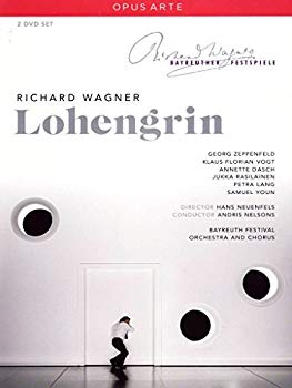 【中古】Lohengrin [DVD] [Import] tf8su2k