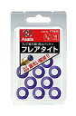 【中古】(未使用・未開封品) アサダ FT0414 フレアタイト1/4