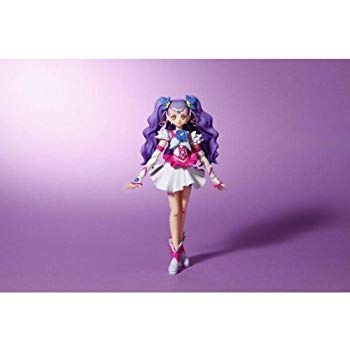 【中古】(未使用 未開封品) S.H.Figuarts ミルキィローズ 限定品 SHフィギュアーツ tu1jdyt