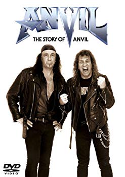 SMJ(SME)(D)『アンヴィル!～夢を諦めきれない男たち～』