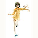 【中古】(未使用・未開封品) ヤマトガールズコレクション 宇宙戦艦ヤマト2199 ヒルデ・シュルツ vf3p617