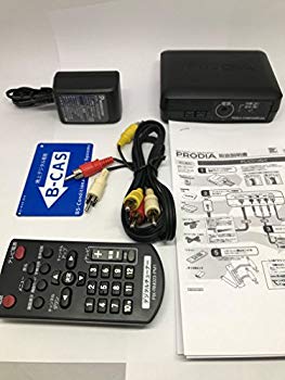 【中古】PIXELA地上デジタルチューナーPRD-BT107-P00 qqffhab