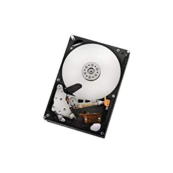 日立 HGST 3.5インチHDD(SerialATA)/容量1.0TB/回転数:7200rpm/キャッシュ:32MB HDS721010CLA332 wyw801m