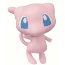 【中古】(未使用 未開封品) 一番くじきゅんキャラわーるど ポケットモンスター ベストウイッシュ O ちびきゅんキャラ『ポケットモンスター』賞 ミュウ 単品 vf3p617