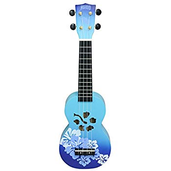 (中古品)MAHALO ソプラノ UKULELE デザイナーシリーズ ハイビスカス MD1 HB ブルー バースト【メーカー名】MAHALO【メーカー型番】MD1HB bub【ブランド名】MAHALO【商品説明】MAHALO ソプラノ UKULELE デザイナーシリーズ ハイビスカス MD1 HB ブルー バーストソプラノ サイズ ウクレレボディ: センゴン、ネック: ジャボン、フィンガーボード: マホガニーブリッジ: マホガニー、サドル: Graptech NUBONE XB弦:AQUILA Nylgut、スケール:ソプラノスケール 346mmキャリングBAG 付属当店では初期不良に限り、商品到着から7日間は返品を 受付けております。品切れの場合は2週間程度でお届け致します。ご注文からお届けまで1、ご注文⇒24時間受け付けております。2、注文確認⇒当店から注文確認メールを送信します。3、在庫確認⇒中古品は受注後に、再メンテナンス、梱包しますので　お届けまで3日〜10日程度とお考え下さい。4、入金確認⇒前払い決済をご選択の場合、ご入金確認後、配送手配を致します。5、出荷⇒配送準備が整い次第、出荷致します。配送業者、追跡番号等の詳細をメール送信致します。6、到着⇒出荷後、1〜3日後に商品が到着します。当店はリサイクル専門店につき一般のお客様から買取しました中古扱い品です。