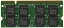 šۥɥƥå Mac DDR2 667/PC2-5300 SO-DIMM 1GB ADM5300N-1G bme6fzu
