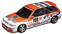 【中古】青島文化教材社 1/24 BEEMAXシリーズ No. 19 1/24 ホンダ シビック EF9 Gr.A 039 91 出光仕様 プラモデル mxn26g8