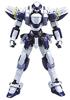 【中古】青島文化教材社 フルメタル パニックTSR No.9 アームスレイブ ARX-7 アーバレスト 緊急展開ブースター 1/48スケール プラモデル z2zed1b