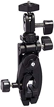 【中古】CowboyStudio CX-3000 マルチクランプポッド 三脚 ユニバーサルカメラ用  ...