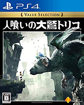 [중고][PS4]인식의 대독 토리코 Value Selection mxn26g8