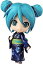 【中古】(未使用・未開封品)　ねんどろいど 初音ミク 浴衣Ver. (39's CARABAN presents 夏祭り2012 in 横浜・八景島シーパラダイス) 約100mm ノンスケール ABS & PVC製 塗装済 60wa65s