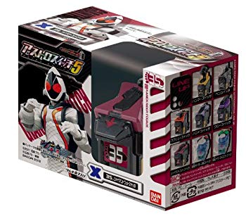 【中古】仮面ライダーフォーゼ アストロスイッチ5 1BOX (食玩) tf8su2k