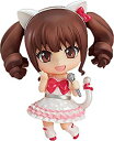 【中古】(未使用・未開封品)　ねんどろいど シリーズNo.321 【田村ゆかり】 ノンスケール ABS / PVC塗装済み可動フィギュア [おもちゃ&ホビー] v1yptgt