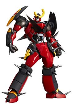 楽天市場】リボルテック グレンラガン フルドリライズ形態の通販