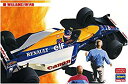 【中古】(未使用・未開封品) ハセガワ 1/24 ウイリアムズ FW14B プラモデル 20366 bt0tq1u