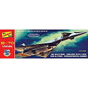【中古】HL413 1/172 アメリカ空軍 B-70 爆撃機ヴァルキリー 9jupf8b