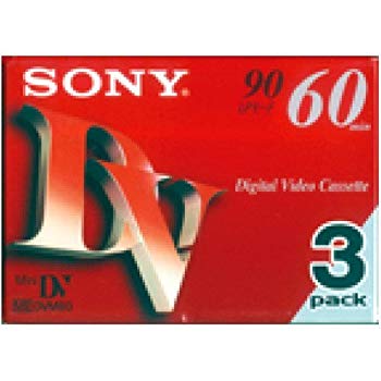 樂天商城 - 【中古】ソニーマーケティング ソニーDVC 3DVM60R3×3点セット　(4901780705566) qqffhab