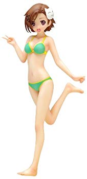 【中古】(未使用・未開封品)　アクセル・ワールド 倉嶋 千百合 (1/10スケール PVC塗装済み完成品) 60wa65s