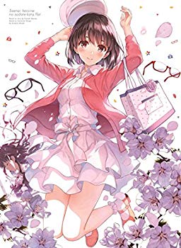 Rakuten - 【中古】冴えない彼女の育てかた♭ 6(完全生産限定版) [Blu-ray] dwos6rj