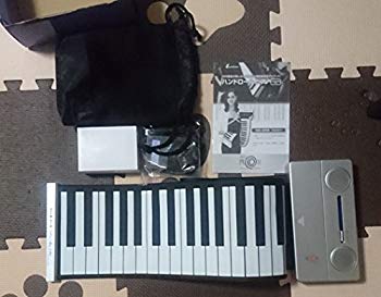 【中古】ハンドロールピアノ 61K III HG(61鍵) wyw801m