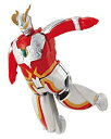【中古】ウルトラエッグ ウルトラマンゼロ ストロングコロナゼロ i8my1cf(3)