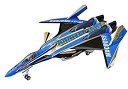 【中古】ハセガワ マクロスシリーズ マクロスデルタ VF-31J ジークフリード マクロス35周年塗装機 1/72スケール プラモデル 65842 z2zed1b