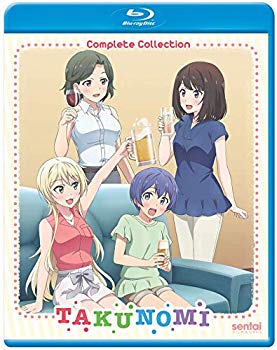 ����š�(̤���ѡ�̤������)��Takunomi [Blu-ray] bt0tq1u