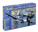 【中古】1/32 F4U-1Aコルセア cm3dmju