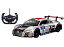 【中古】【ハピネット】 1/14スケール RC Audi R8 LMS (ラジコン) dwos6rj