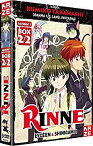 【中古】境界のRINNE 第1期 コンプリート DVD-BOX2 (13-25話 285分)(Import) 2zzhgl6