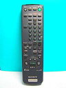【中古】ソニー ビデオリモコン RM-J219 rdzdsi3