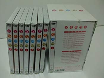【中古】とらドラ! 限定版 全8巻セット [マーケットプレイス DVDセット] wgteh8f