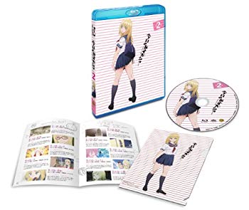 【中古】今日のあすかショー 2 (初回限定版) (“びっクリ"アファイル付き) [Blu-ray] 9jupf8b