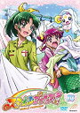 【中古】(未使用 未開封品) スマイルプリキュア DVD Vol.14 p1m72rm