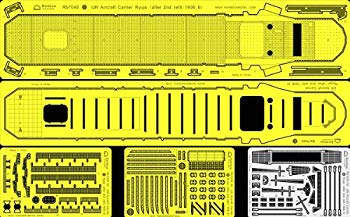 【中古】(未使用・未開封品)　1/700 空母龍驤（第二次改装時）ディティールセット p1m72rm