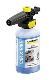 【中古】(未使用・未開封品)　ケルヒャー(KARCHER) ウルトラフォームセット 2.643-555.0 f4u0baa