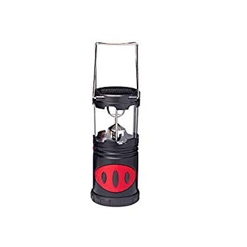 【中古】(未使用・未開封品)　Solar LED Camping Lantern tu1jdyt