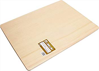 【中古】(未使用・未開封品) 市原木工所 のし板 まな板 木 60×44.5cm 蕎麦打ち 麺打ち f4u0baa