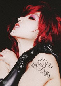 【中古】HARD RED FANTASIA [DVD] i8my1cf