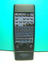 【中古】ケンウッド オーディオリモコン RC-E5 9jupf8b(2)