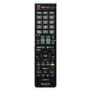 【中古】(未使用・未開封品) SHARP テレビリモコン 0106380455 df5ndr3(2)