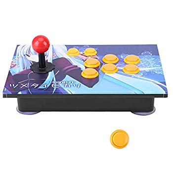 【中古】ジョイスティック USBステ