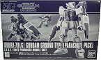 【中古】(未使用・未開封品)　HG 1/144 陸戦型ガンダム(パラシュート・パック仕様)プラモデル『機動戦士ガンダム 第08MS小隊』(ホビーオンラインショップ限定) bt0tq1u