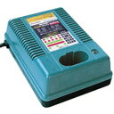 【中古】マキタ:急速充電器DC1439 DC1439 6g7v4d0