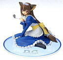 【中古】D.C. (ダ・カーポ) 鷺澤頼子 (1/8スケール PVC塗装済み完成品) o7r6kf1