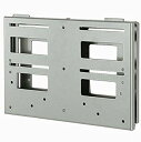 【中古】(未使用・未開封品) HAYAMI 【HAMILEX】 「Spiderシリーズ」 液晶テレビ対応壁掛金具(20V~32V型) LX-403 ar3p5n1(2)