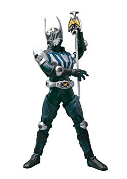 【中古】TWIST ACTION FORM 仮面ライダーナイト 2mvetro