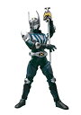 【中古】TWIST ACTION FORM 仮面ライダーナイト 2mvetro(3)