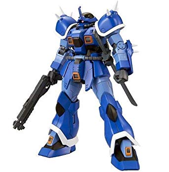 【中古】【非常に良い】HGUC 1/144 イフリート『機動戦士ガンダム CROSS DIMENSION 0079』[プレミアムバンダイ限定] mxn26g8